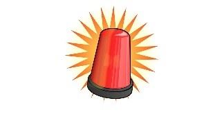 A red light with orange rays

AI-generated content may be incorrect., Picture